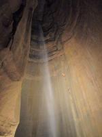 Ruby Falls &ndash; &copy; Sylvia Sann (Eberhardt TRAVEL)
