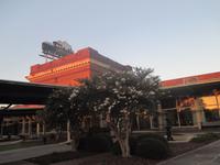 Chattanooga &ndash; &copy; Sylvia Sann (Eberhardt TRAVEL)