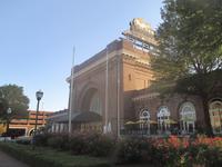 Chattanooga &ndash; &copy; Sylvia Sann (Eberhardt TRAVEL)
