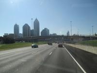 Atlanta &ndash; &copy; Sylvia Sann (Eberhardt TRAVEL)