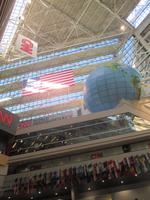 Atlanta &ndash; &copy; Sylvia Sann (Eberhardt TRAVEL)