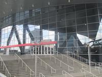 Atlanta &ndash; &copy; Sylvia Sann (Eberhardt TRAVEL)