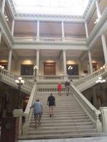 Atlanta &ndash; &copy; Sylvia Sann (Eberhardt TRAVEL)