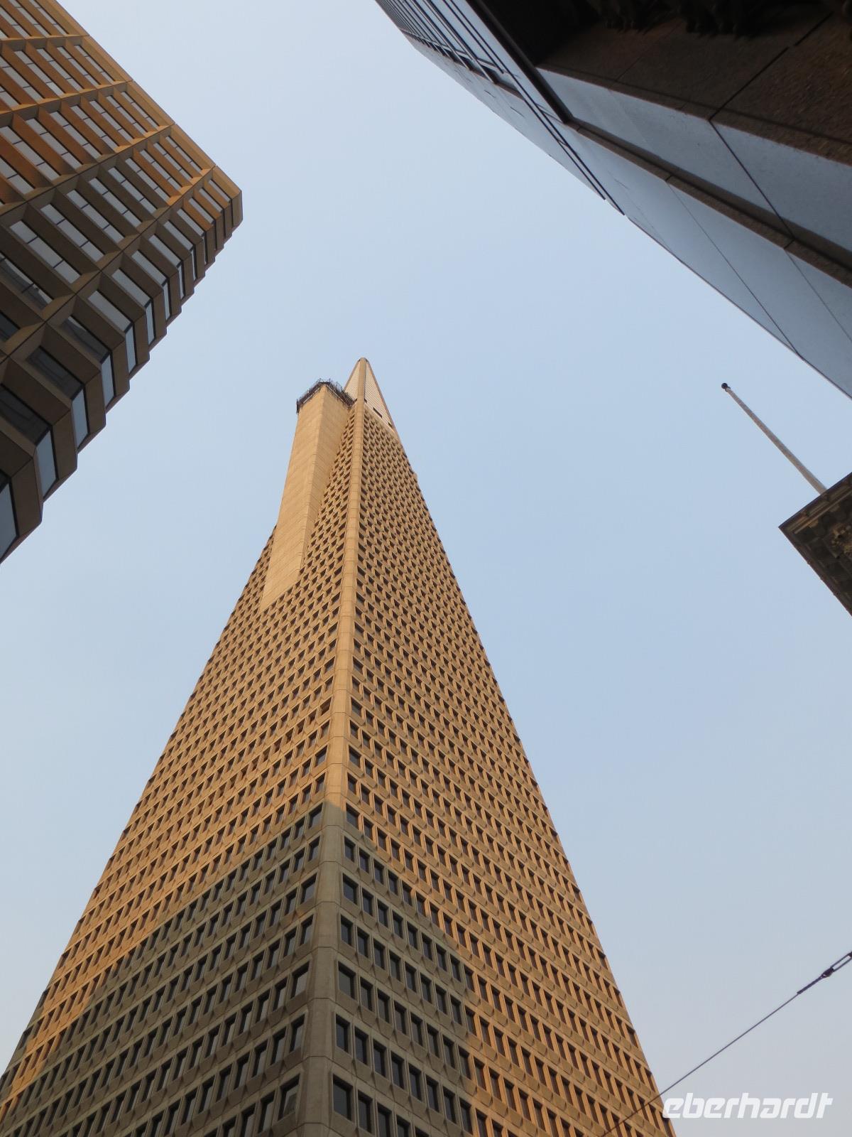 financiel district &ndash; &copy; Jürgen Schmeißer (Eberhardt TRAVEL)