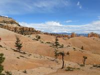Fairyland trail