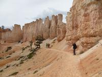 Fairyland Trail &ndash; &copy; Jürgen Schmeißer (Eberhardt TRAVEL)