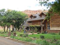 Ranch in Utah &ndash; &copy; Jürgen Schmeißer (Eberhardt TRAVEL)