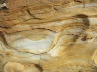 Sandsteinstrukturen &ndash; &copy; Jürgen Schmeißer (Eberhardt TRAVEL)