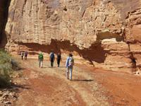 Grand Wash &ndash; &copy; Jürgen Schmeißer (Eberhardt TRAVEL)