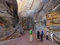 Grand Wash &ndash; &copy; Jürgen Schmeißer (Eberhardt TRAVEL)