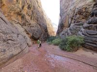 Grand Wash &ndash; &copy; Jürgen Schmeißer (Eberhardt TRAVEL)