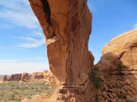 Arches NP, Windows &ndash; &copy; Jürgen Schmeißer (Eberhardt TRAVEL)