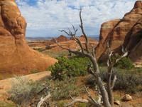 Arches NP &ndash; &copy; Jürgen Schmeißer (Eberhardt TRAVEL)