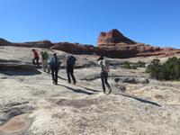 Squaw Canyon &ndash; &copy; Jürgen Schmeißer (Eberhardt TRAVEL)