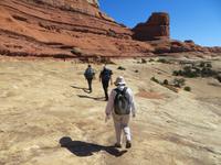Lost Canyon &ndash; &copy; Jürgen Schmeißer (Eberhardt TRAVEL)