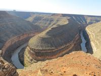 Gooseneck &ndash; &copy; Jürgen Schmeißer (Eberhardt TRAVEL)