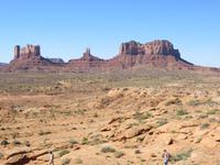 Monument Valley &ndash; &copy; Jürgen Schmeißer (Eberhardt TRAVEL)