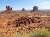  Monument Valley &ndash; &copy; Jürgen Schmeißer (Eberhardt TRAVEL)