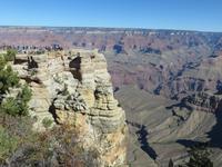 Mather Point Grand Valley &ndash; &copy; Jürgen Schmeißer (Eberhardt TRAVEL)