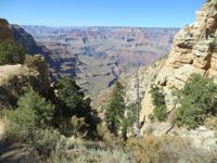 South Kaibab &ndash; &copy; Jürgen Schmeißer (Eberhardt TRAVEL)