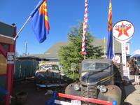 Seligmann Route 66 &ndash; &copy; Jürgen Schmeißer (Eberhardt TRAVEL)