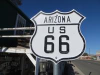 Seligmann Route 66 &ndash; &copy; Jürgen Schmeißer (Eberhardt TRAVEL)