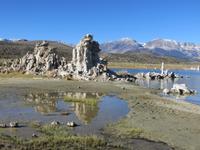 Mono Lake &ndash; &copy; Jürgen Schmeißer (Eberhardt TRAVEL)
