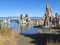 Mono Lake &ndash; &copy; Jürgen Schmeißer (Eberhardt TRAVEL)