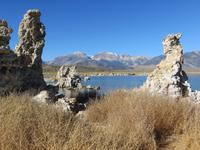 Mono Lake &ndash; &copy; Jürgen Schmeißer (Eberhardt TRAVEL)