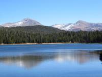Dog Lake &ndash; &copy; Jürgen Schmeißer (Eberhardt TRAVEL)