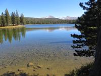 Dog Lake &ndash; &copy; Jürgen Schmeißer (Eberhardt TRAVEL)