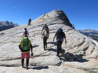 Lembert Dome &ndash; &copy; Jürgen Schmeißer (Eberhardt TRAVEL)