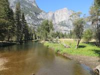 Yosemite Valley &ndash; &copy; Jürgen Schmeißer (Eberhardt TRAVEL)