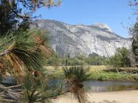 Yosemite Valley &ndash; &copy; Jürgen Schmeißer (Eberhardt TRAVEL)