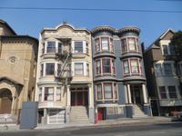 Haight &ndash; &copy; Jürgen Schmeißer (Eberhardt TRAVEL)