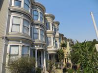 Haight &ndash; &copy; Jürgen Schmeißer (Eberhardt TRAVEL)