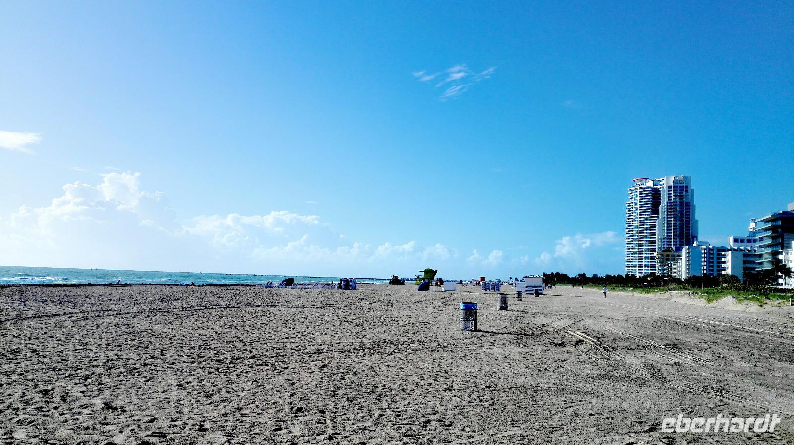 Miami Beach &ndash; &copy; Vanessa van Dam (Eberhardt TRAVEL)