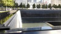 9/11 Memorial &ndash; &copy; Vanessa van Dam (Eberhardt TRAVEL)