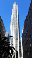 Rockefeller Center &ndash; &copy; Vanessa van Dam (Eberhardt TRAVEL)