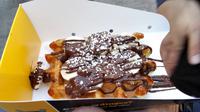 Hmmmm... Lecker!!! &ndash; &copy; Vanessa van Dam (Eberhardt TRAVEL)
