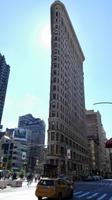 Flatiron Bulding &ndash; &copy; Vanessa van Dam (Eberhardt TRAVEL)