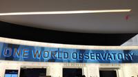 One World Trade Center &ndash; &copy; Vanessa van Dam (Eberhardt TRAVEL)