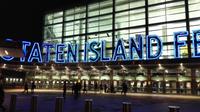 Staten Island Ferry &ndash; &copy; Vanessa van Dam (Eberhardt TRAVEL)