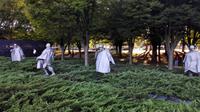 Vietnam Veterans Memorial Washington &ndash; &copy; Vanessa van Dam (Eberhardt TRAVEL)