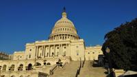U.S. Capitol Washington &ndash; &copy; Vanessa van Dam (Eberhardt TRAVEL)