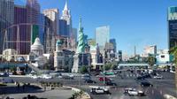 Las Vegas &ndash; &copy; Vanessa van Dam (Eberhardt TRAVEL)