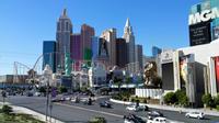 Las Vegas &ndash; &copy; Vanessa van Dam (Eberhardt TRAVEL)