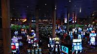 Las Vegas