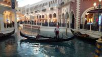 Hotel Venetian Las Vegas &ndash; &copy; Vanessa van Dam (Eberhardt TRAVEL)