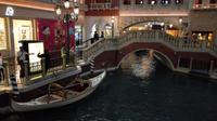 Hotel Venetian Las Vegas &ndash; &copy; Vanessa van Dam (Eberhardt TRAVEL)
